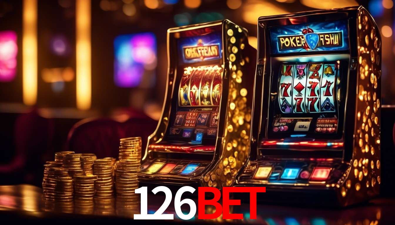 126bet download