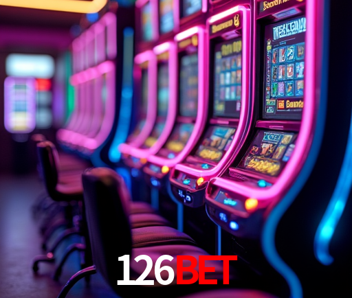 126bet Plataforma