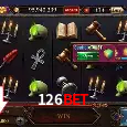 126bet cassino online