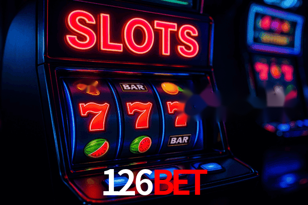 126bet cassino online